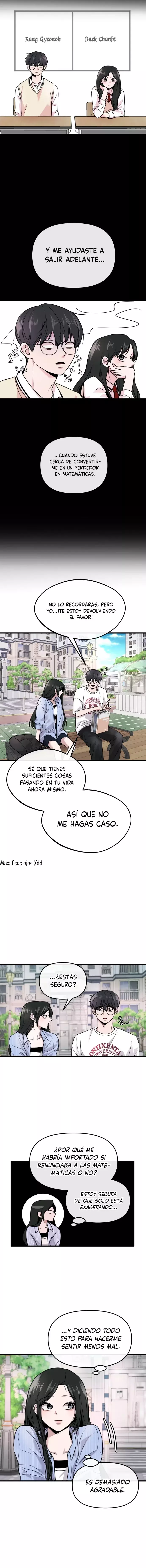 Recordaras amarme capítulo 8 página 12