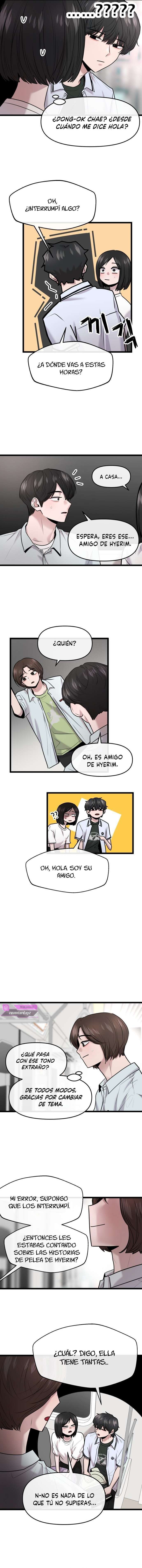 Recordaras amarme capítulo 80 página 10