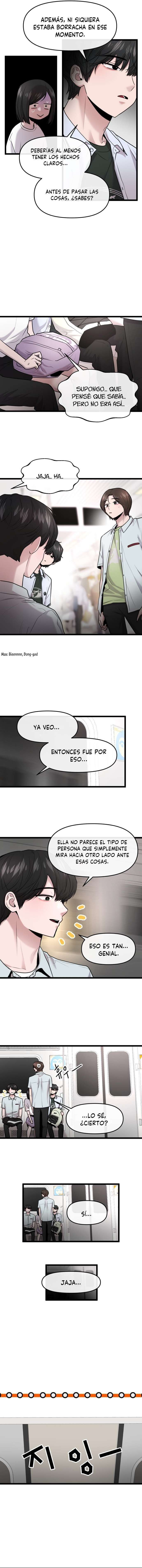 Recordaras amarme capítulo 80 página 12