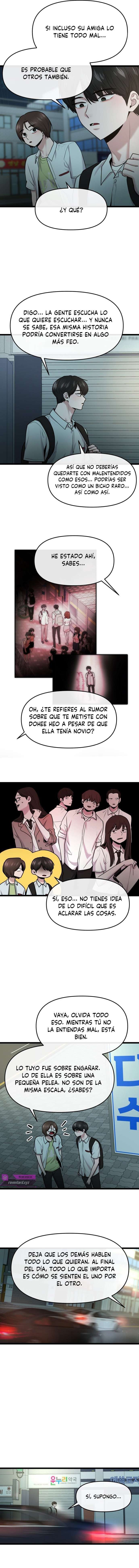 Recordaras amarme capítulo 80 página 14