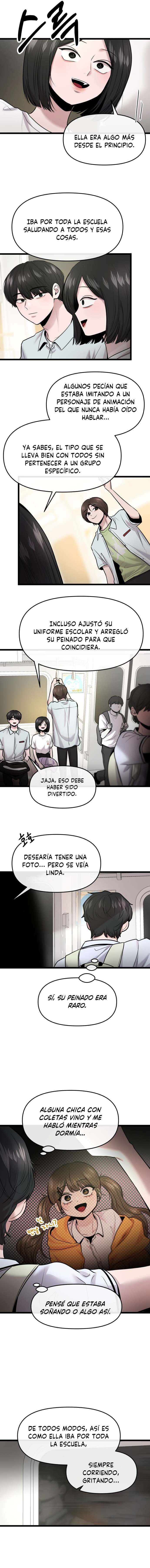 Recordaras amarme capítulo 80 página 5