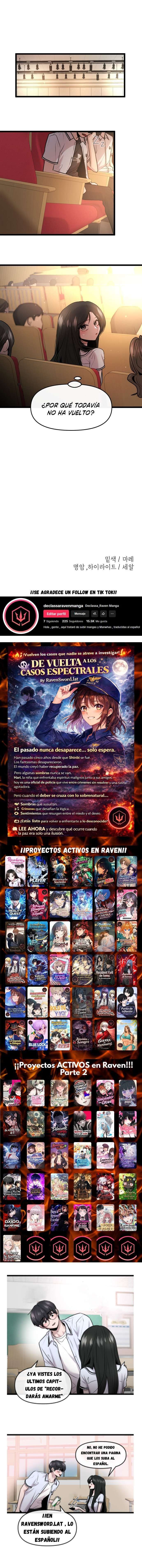Recordaras amarme capítulo 81 página 16