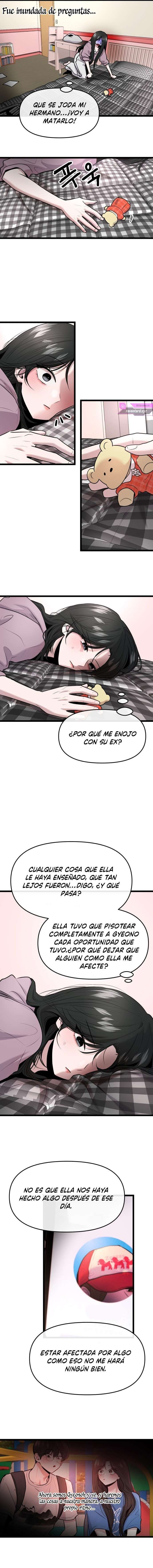 Recordaras amarme capítulo 81 página 6