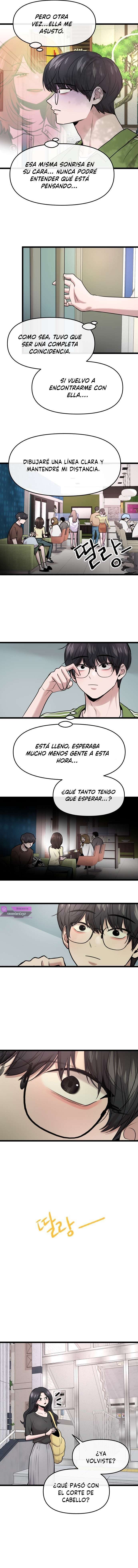 Recordaras amarme capítulo 81 página 8
