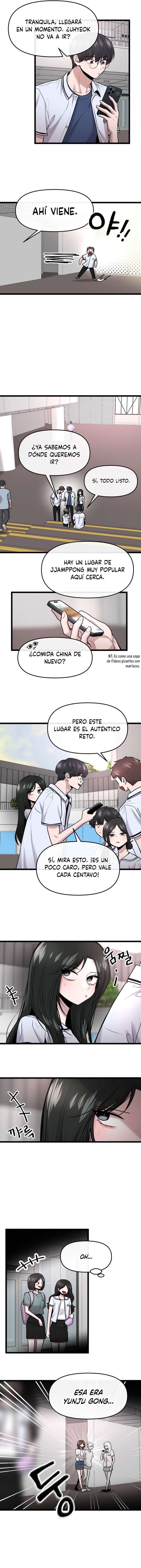 Recordaras amarme capítulo 82 página 11
