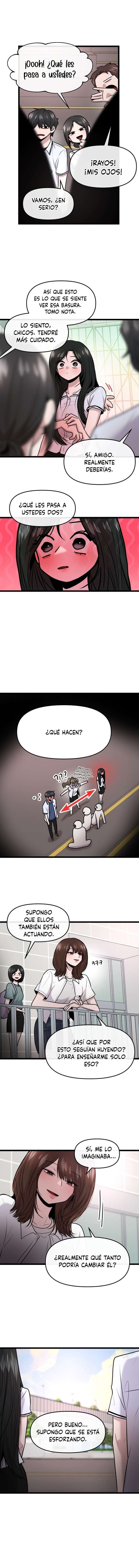 Recordaras amarme capítulo 82 página 14