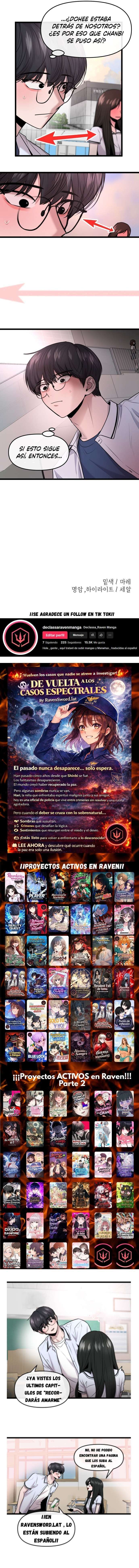 Recordaras amarme capítulo 82 página 15