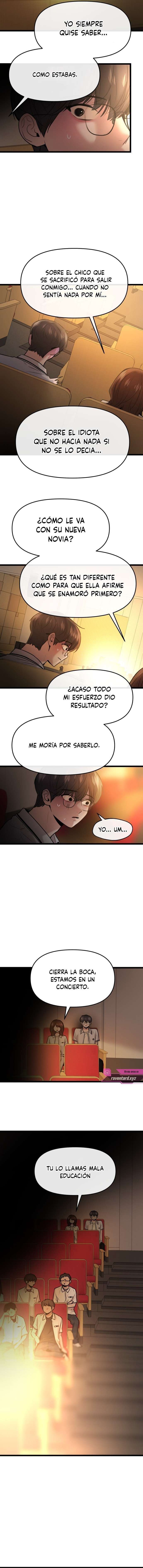 Recordaras amarme capítulo 82 página 3