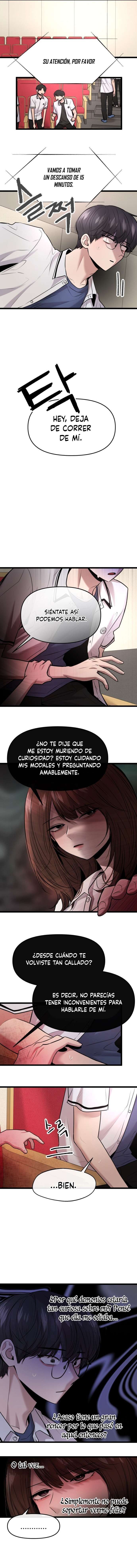 Recordaras amarme capítulo 82 página 4