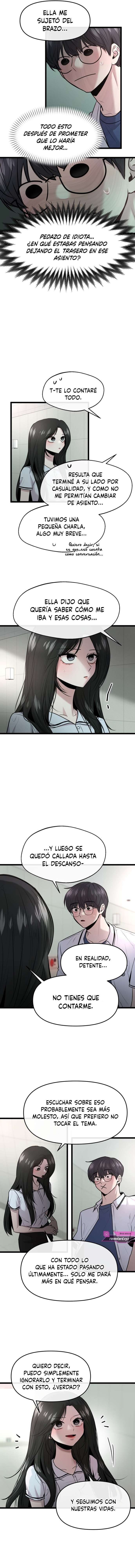 Recordaras amarme capítulo 82 página 8