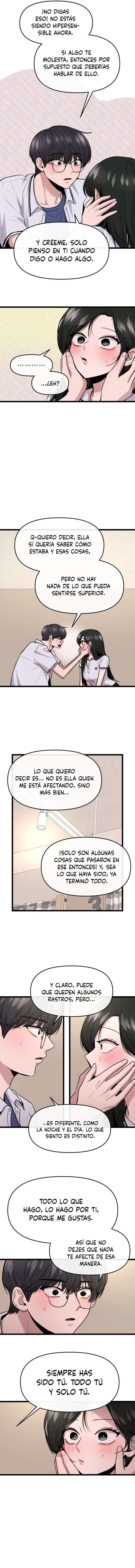 Recordaras amarme capítulo 83 página 10