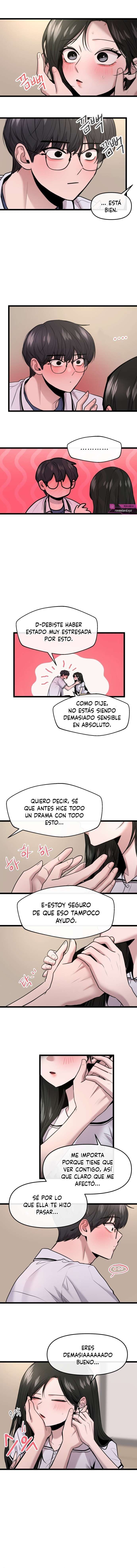Recordaras amarme capítulo 83 página 11