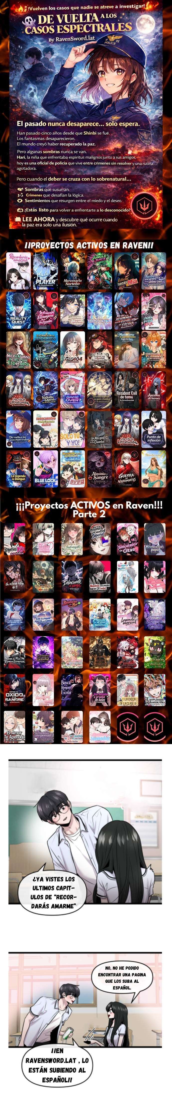 Recordaras amarme capítulo 83 página 14