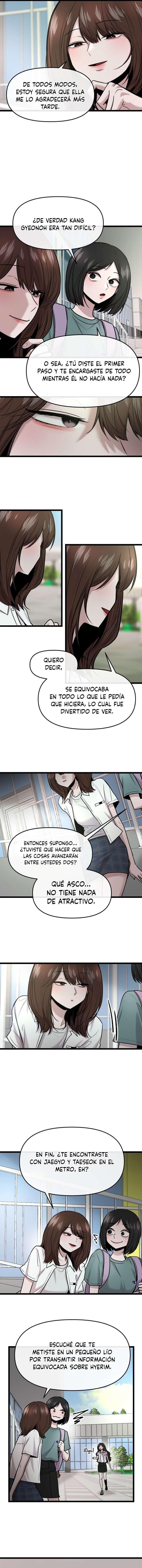 Recordaras amarme capítulo 83 página 2