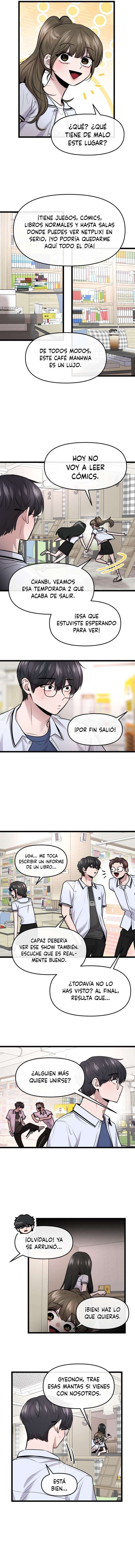 Recordaras amarme capítulo 83 página 4