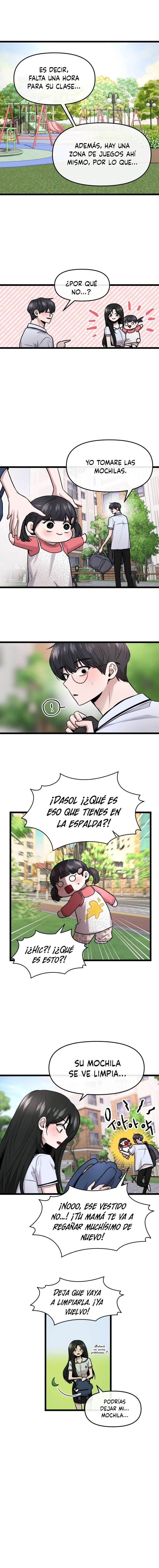 Recordaras amarme capítulo 84 página 10