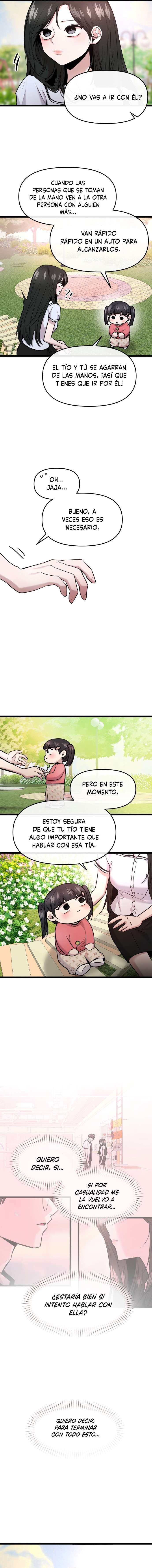 Recordaras amarme capítulo 84 página 15