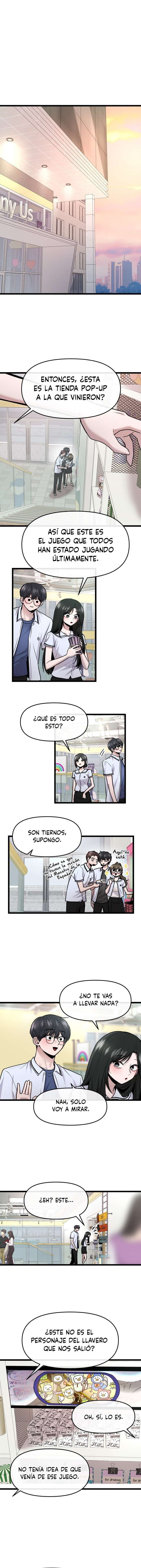 Recordaras amarme capítulo 84 página 2