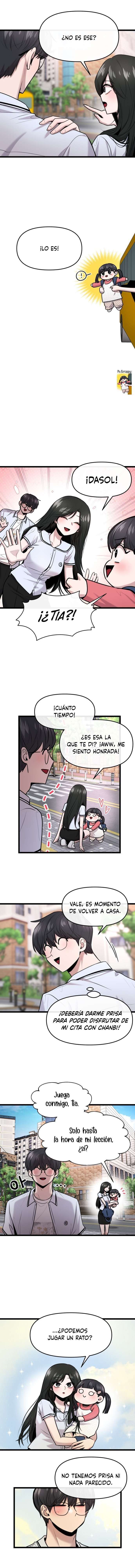 Recordaras amarme capítulo 84 página 9