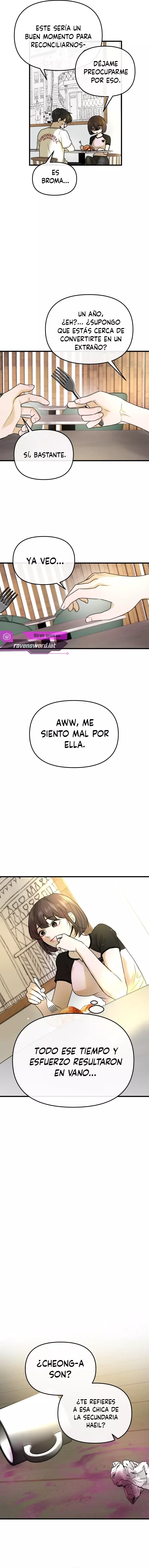 Recordaras amarme capítulo 9 página 13
