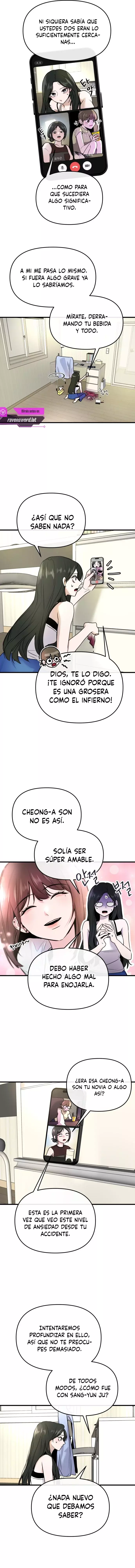 Recordaras amarme capítulo 9 página 14