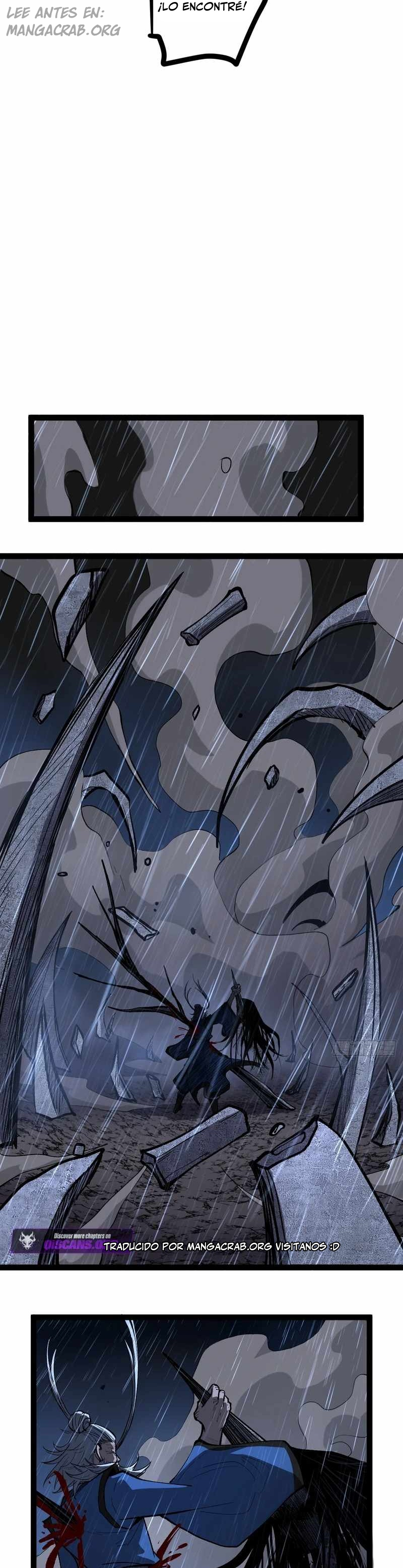 El Guardián de los Diez Mil Mundos capítulo 100 página 14