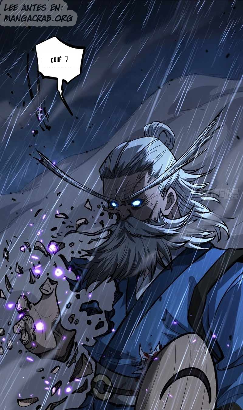 El Guardián de los Diez Mil Mundos capítulo 101 página 12