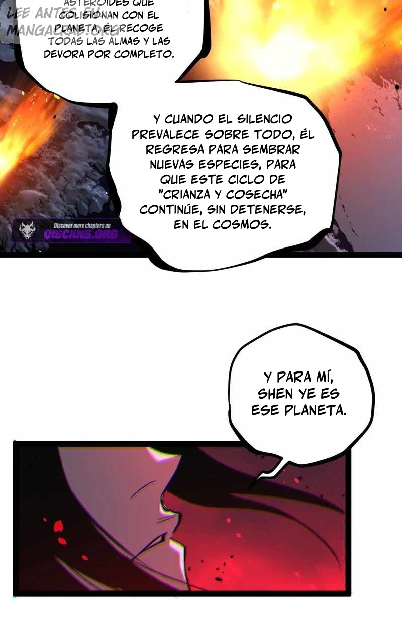 El Guardián de los Diez Mil Mundos capítulo 103 página 13