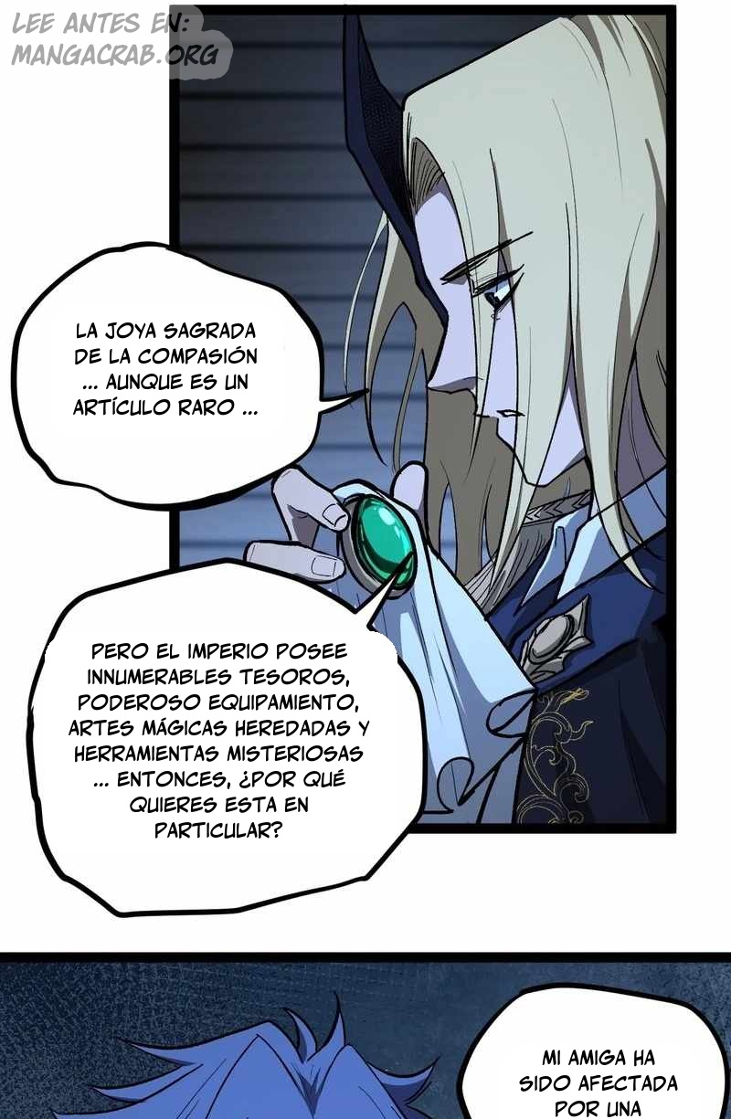 El Guardián de los Diez Mil Mundos capítulo 104 página 12