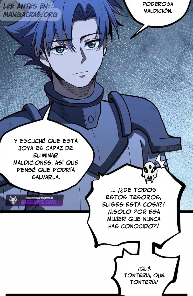 El Guardián de los Diez Mil Mundos capítulo 104 página 13
