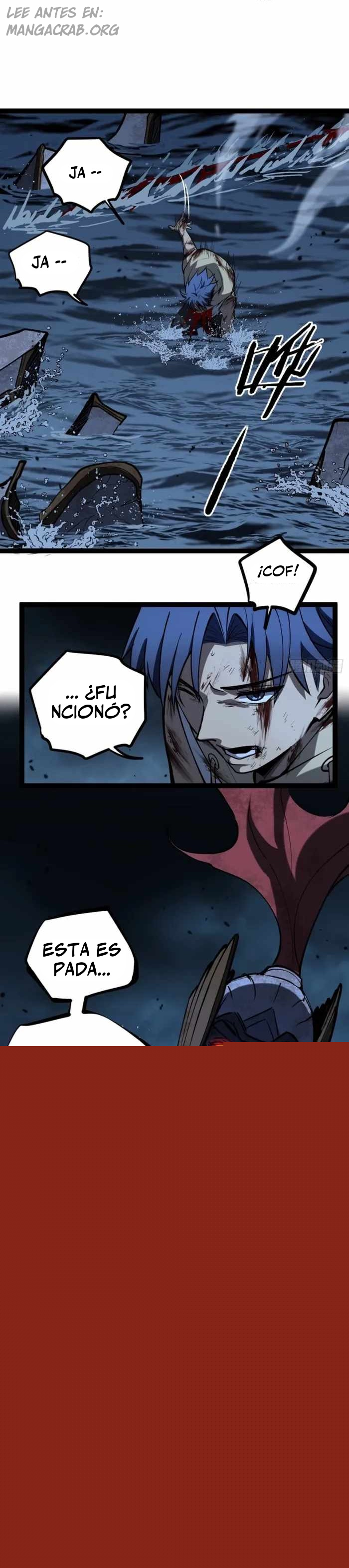 El Guardián de los Diez Mil Mundos capítulo 114 página 11
