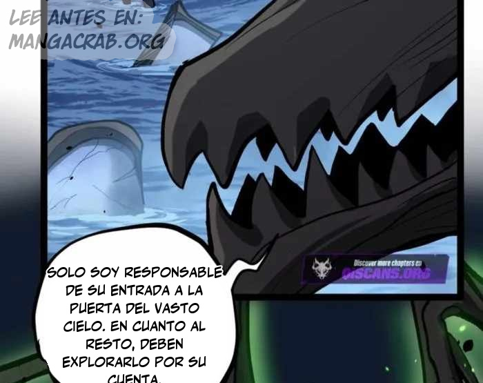 El Guardián de los Diez Mil Mundos capítulo 115 página 12