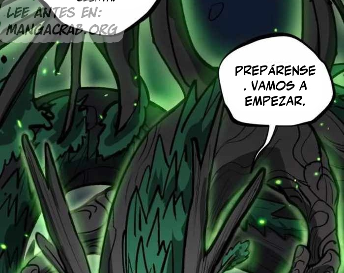 El Guardián de los Diez Mil Mundos capítulo 115 página 13