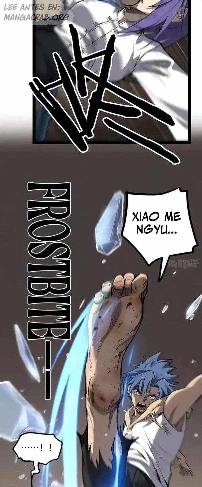 El Guardián de los Diez Mil Mundos capítulo 122 página 5