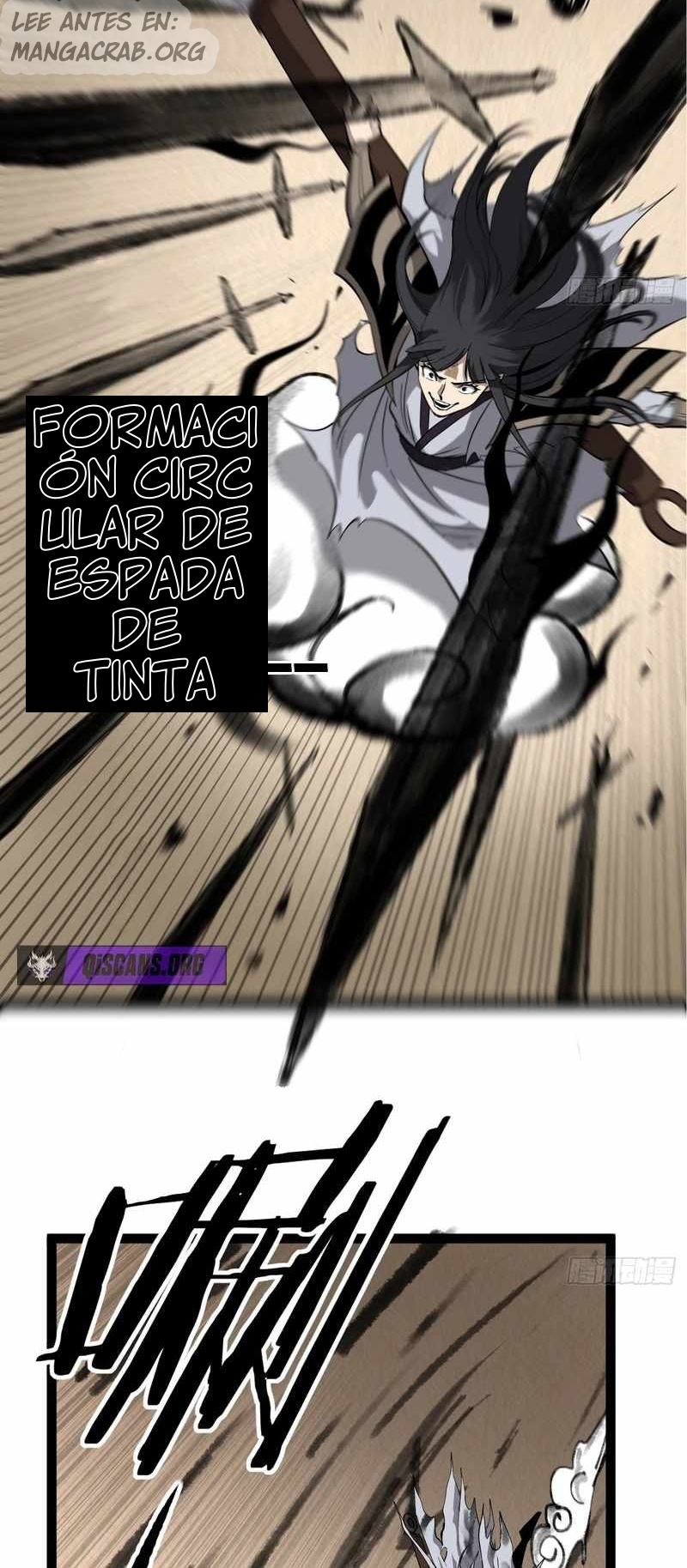 El Guardián de los Diez Mil Mundos capítulo 125 página 3