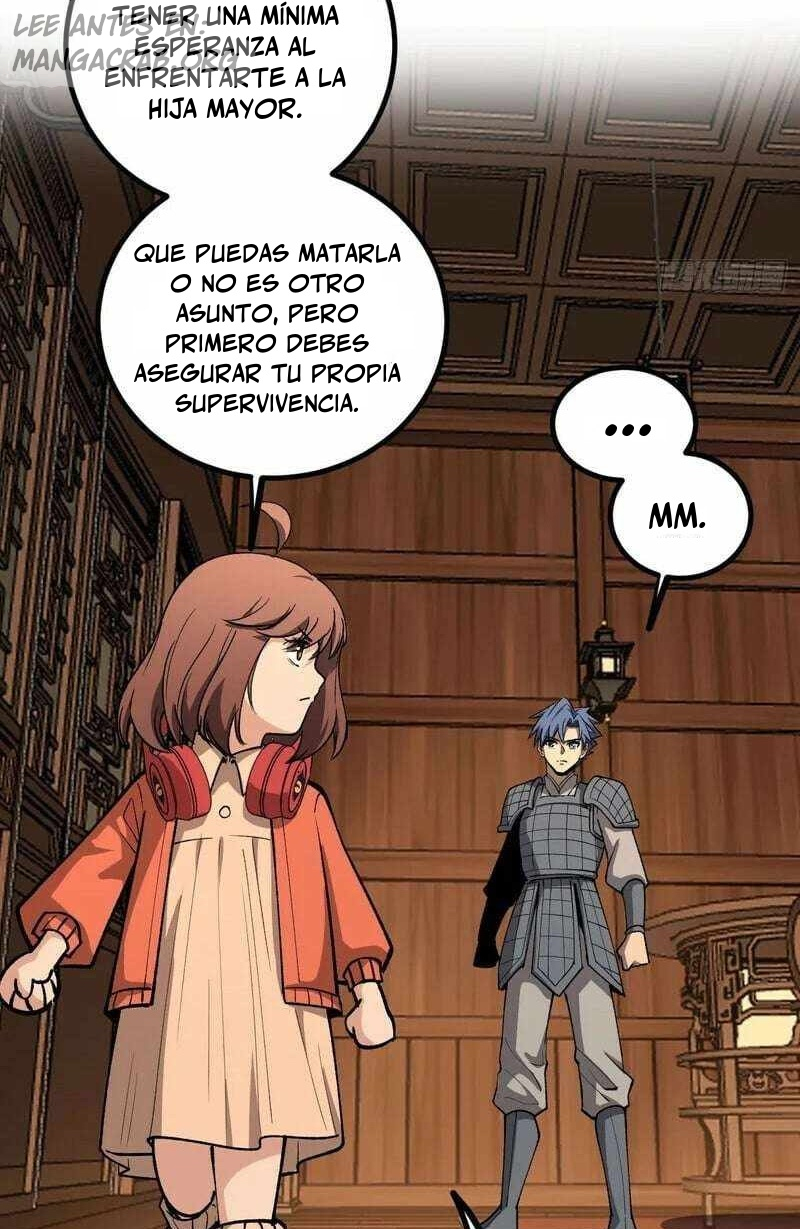 El Guardián de los Diez Mil Mundos capítulo 136 página 13
