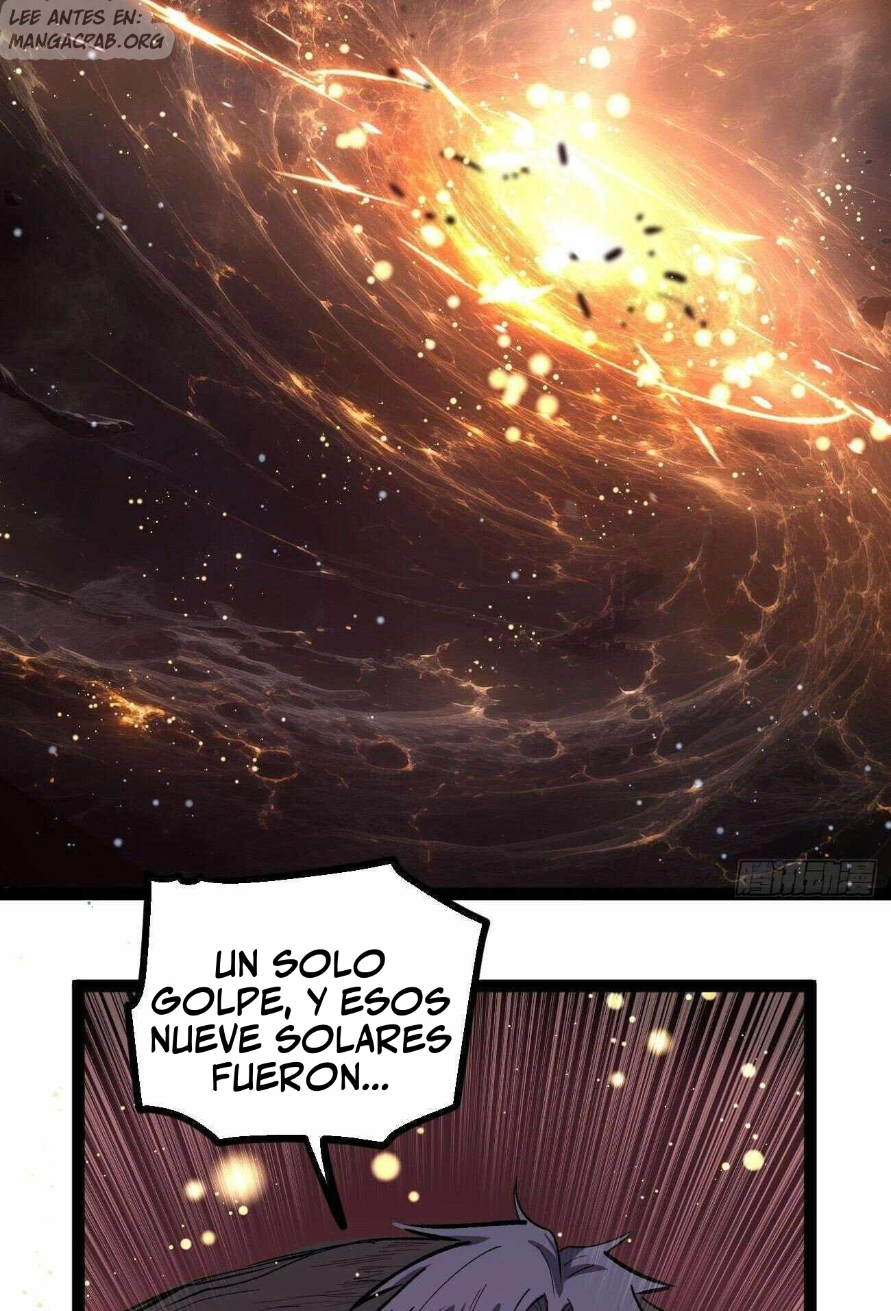 El Guardián de los Diez Mil Mundos capítulo 139 página 14