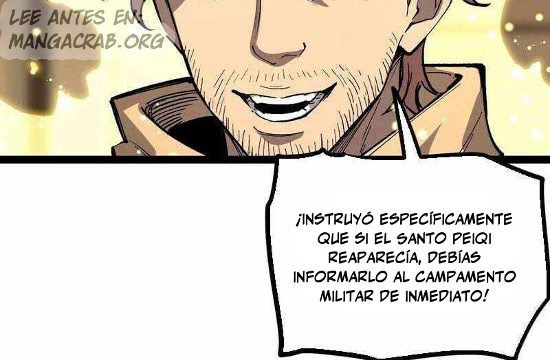 El Guardián de los Diez Mil Mundos capítulo 141 página 11