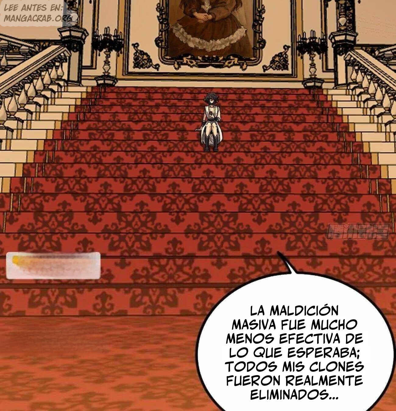 El Guardián de los Diez Mil Mundos capítulo 142 página 3