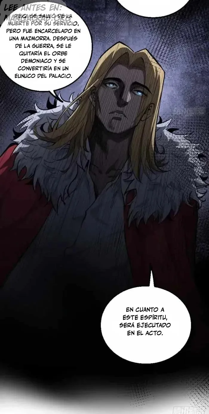 El Guardián de los Diez Mil Mundos capítulo 143 página 10