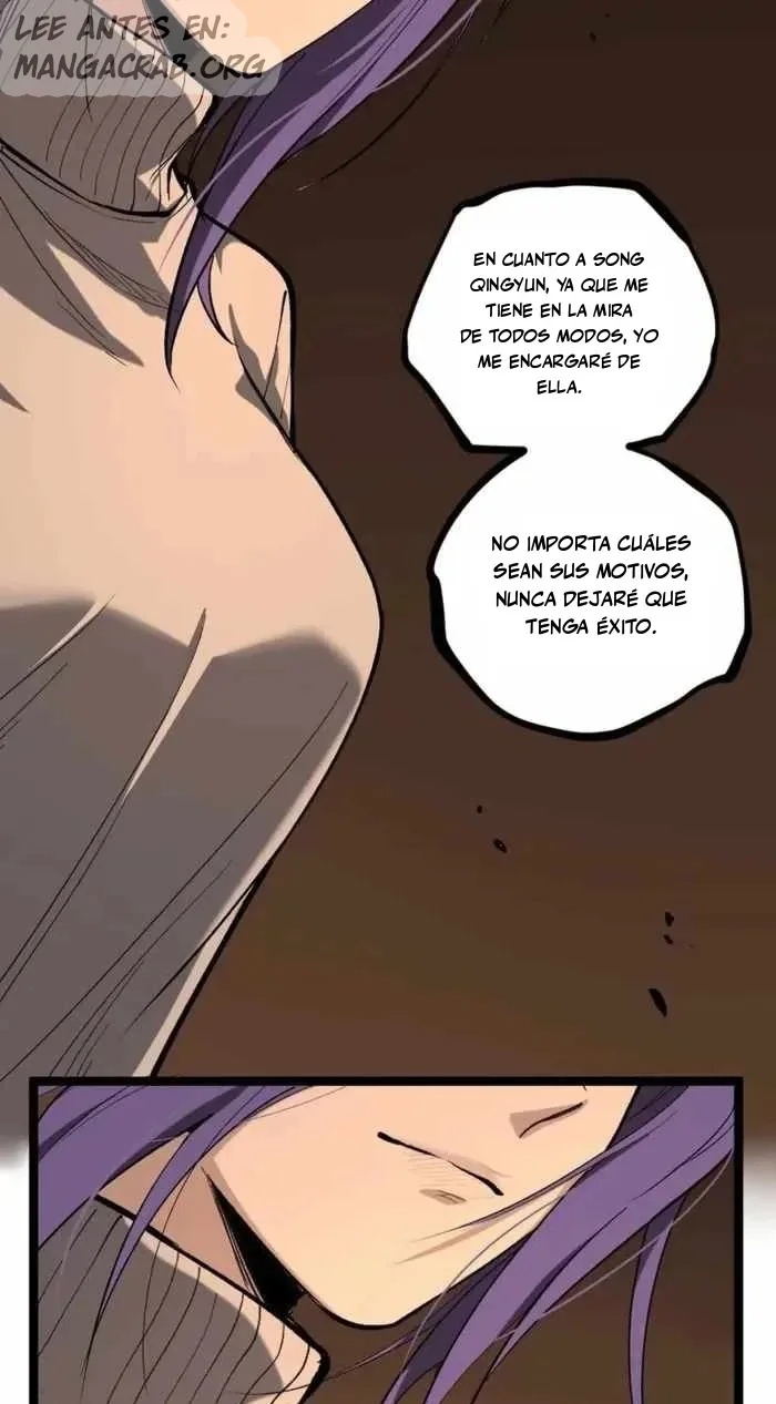 El Guardián de los Diez Mil Mundos capítulo 149 página 7