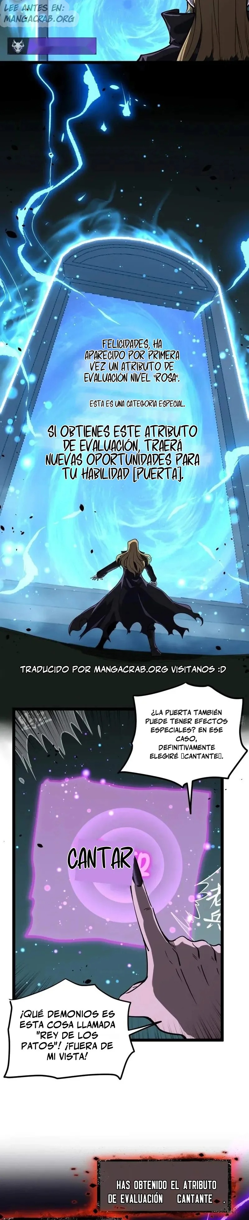 El Guardián de los Diez Mil Mundos capítulo 159 página 3
