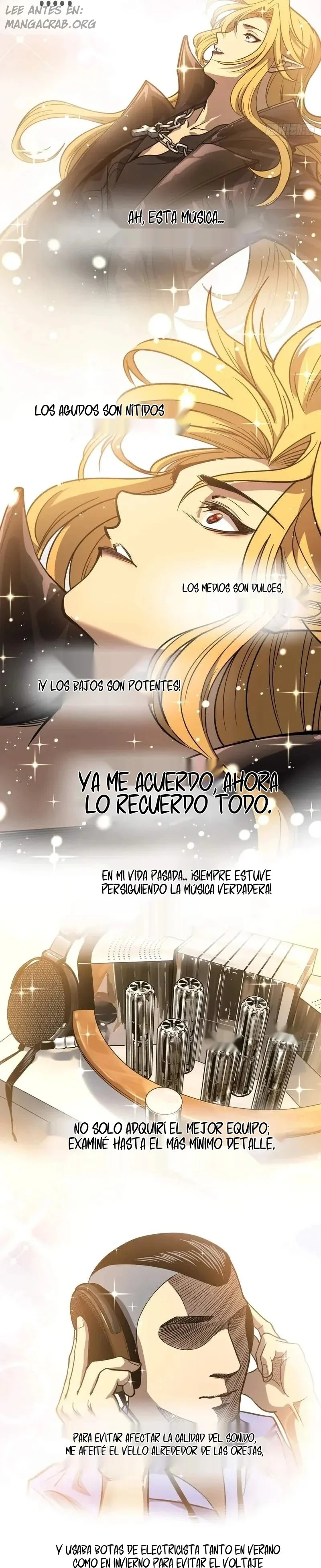 El Guardián de los Diez Mil Mundos capítulo 159 página 5