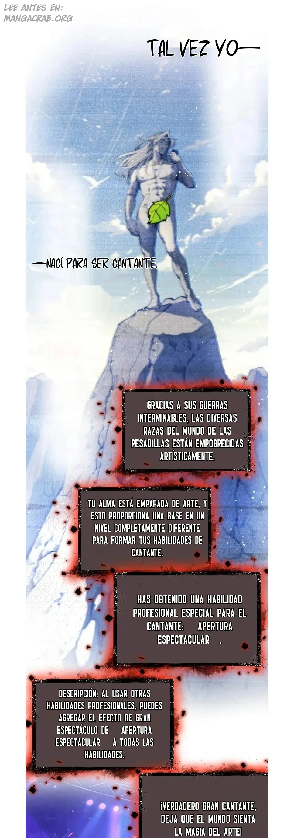 El Guardián de los Diez Mil Mundos capítulo 159 página 7