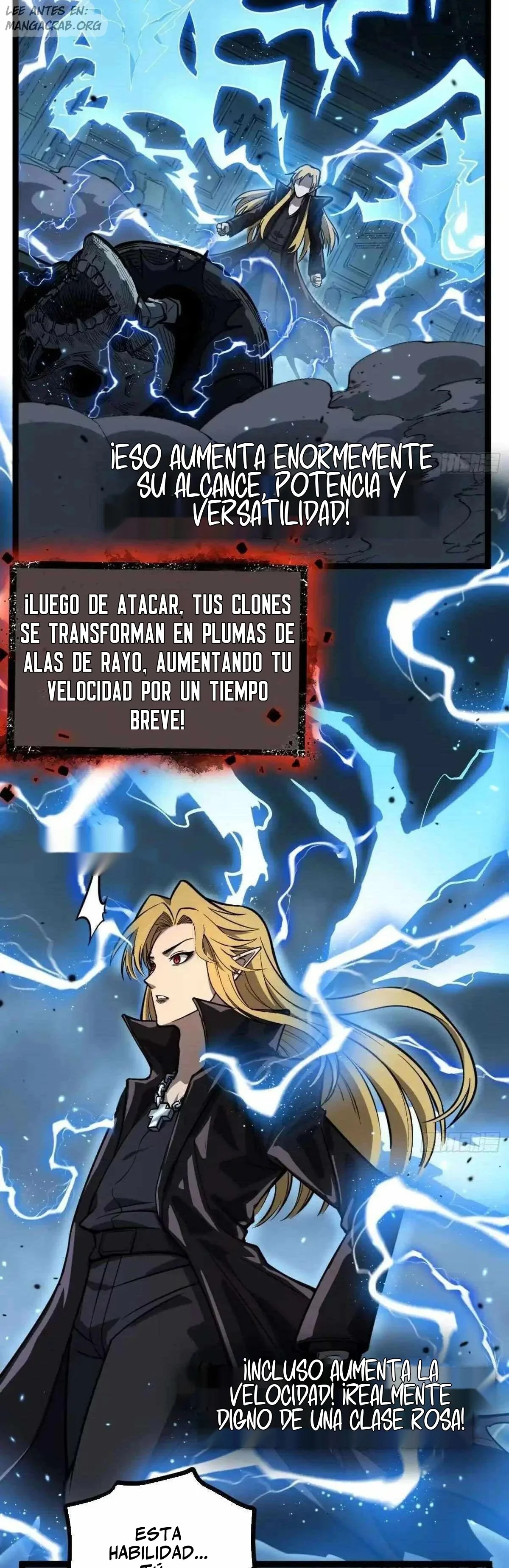 El Guardián de los Diez Mil Mundos capítulo 160 página 10