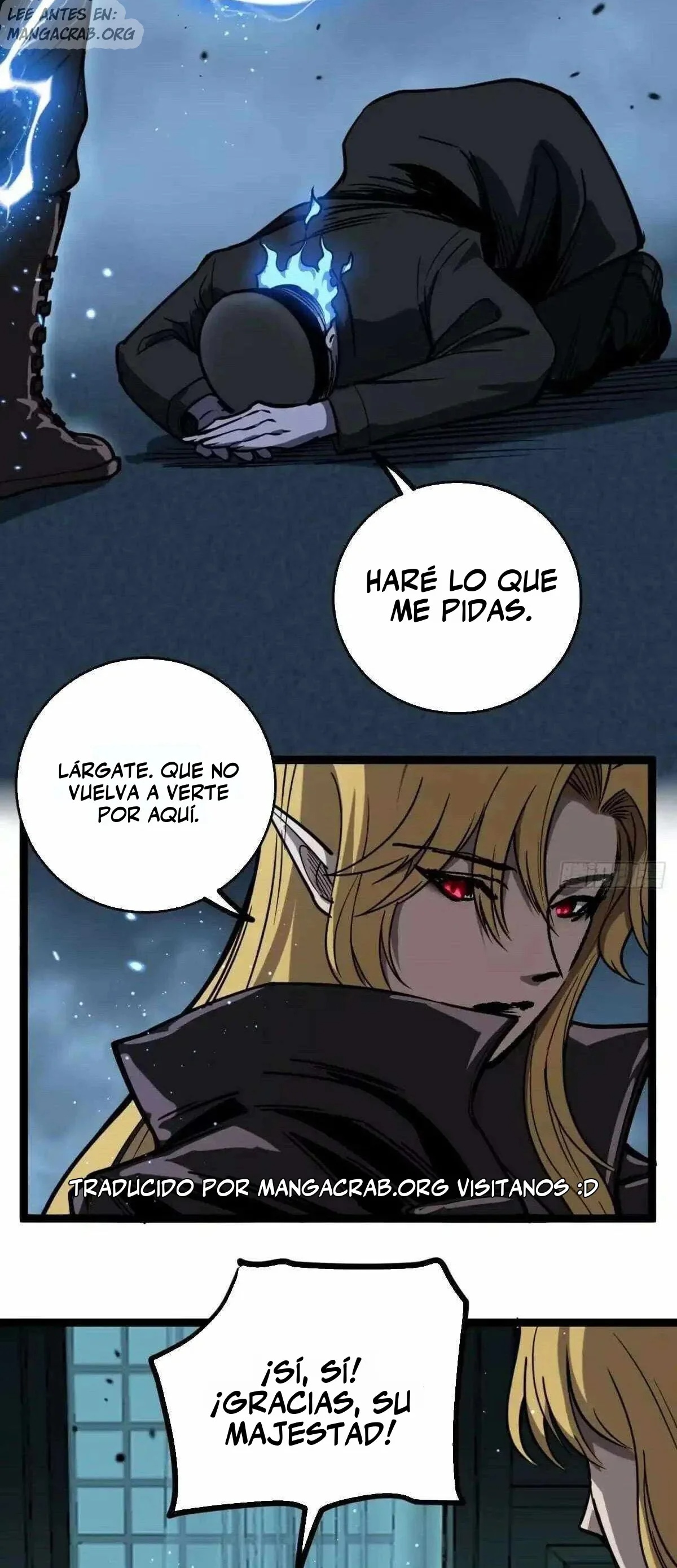 El Guardián de los Diez Mil Mundos capítulo 160 página 13