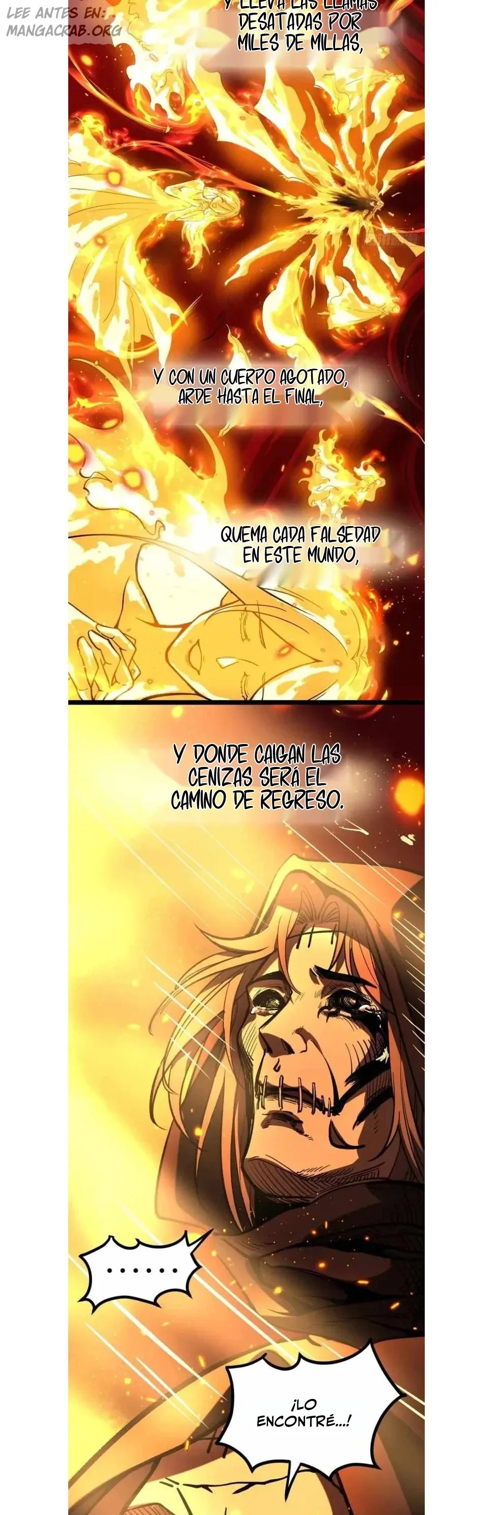 El Guardián de los Diez Mil Mundos capítulo 162 página 9