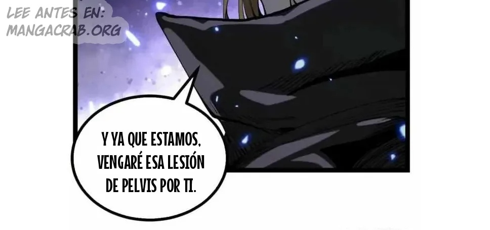 El Guardián de los Diez Mil Mundos capítulo 164 página 11