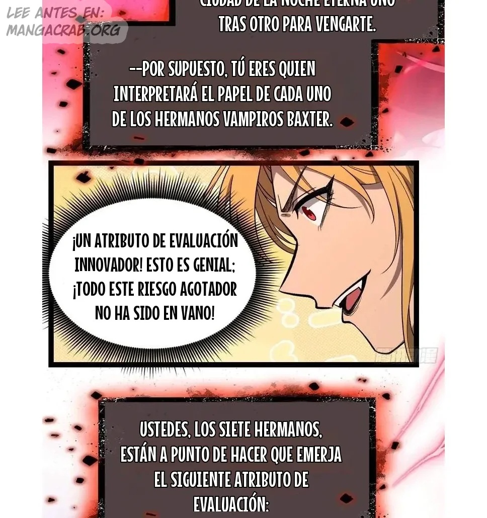 El Guardián de los Diez Mil Mundos capítulo 166 página 14