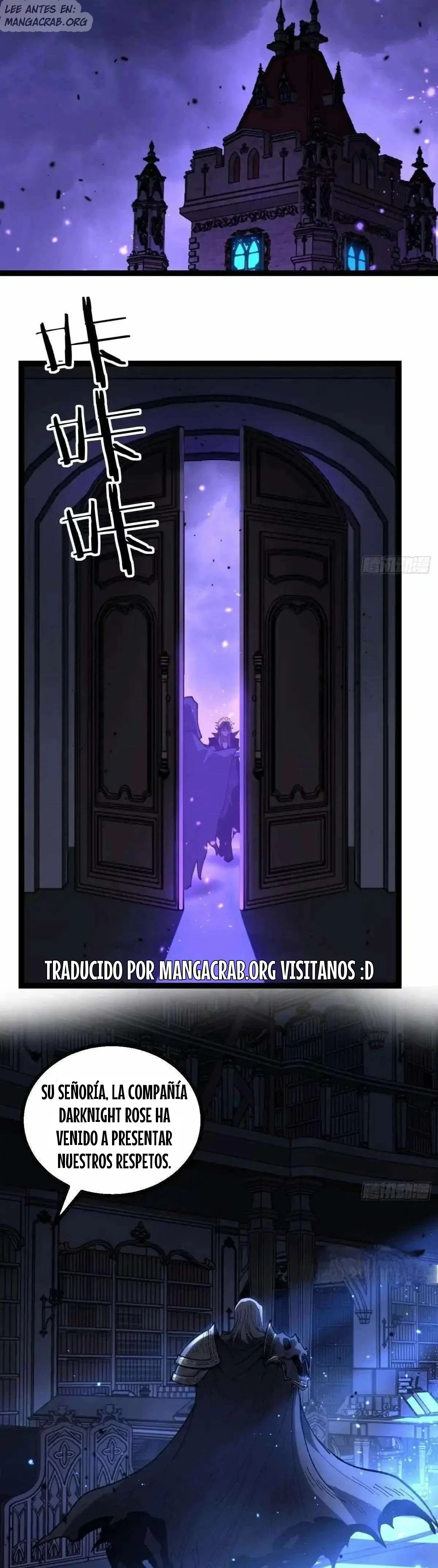 El Guardián de los Diez Mil Mundos capítulo 168 página 10